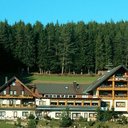 Waldhotel Auerhahn Eisenbach  Exterior foto